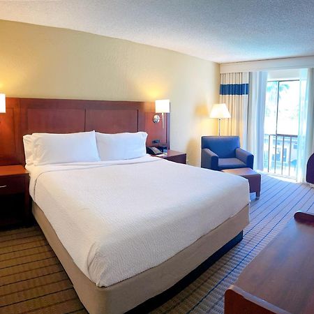 Hotel Four Points By Sheraton San Rafael Marin County Extérieur photo