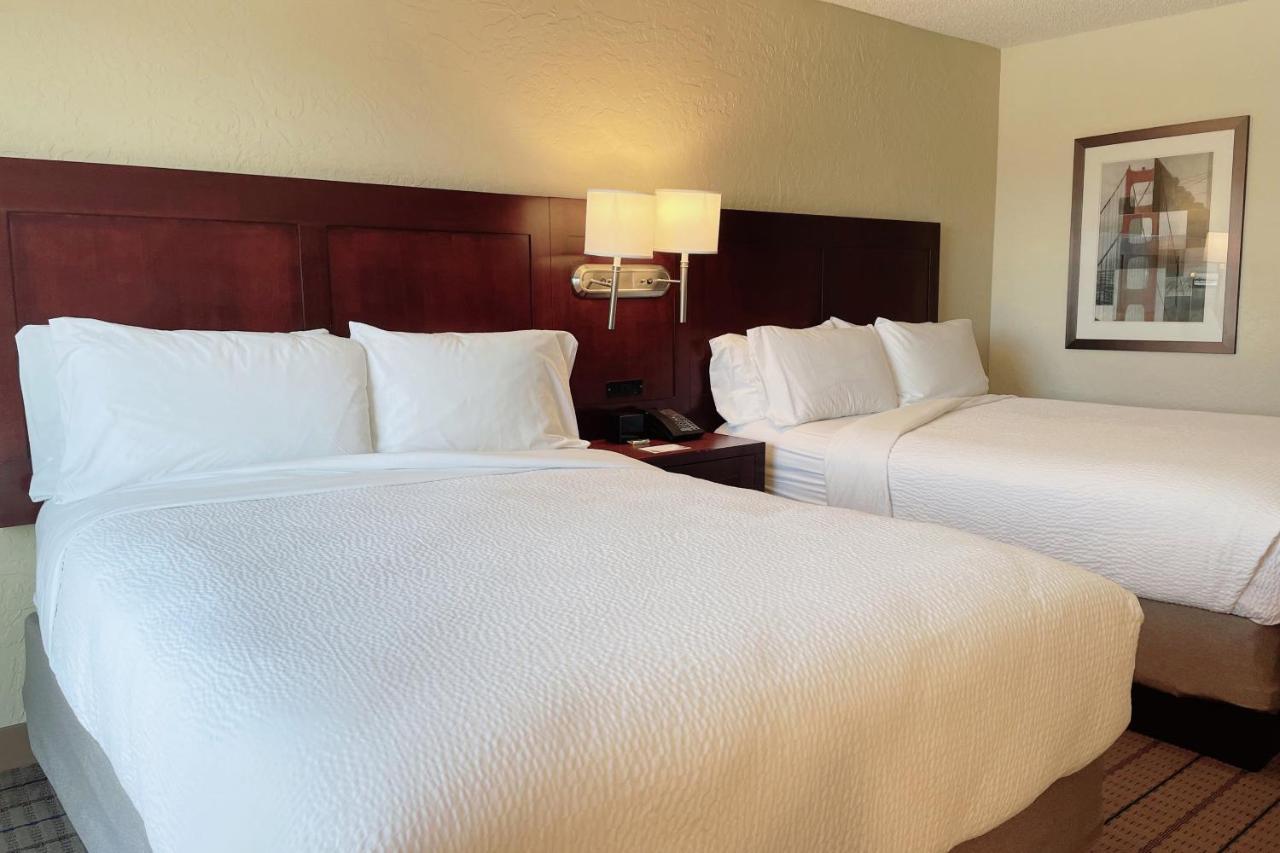 Hotel Four Points By Sheraton San Rafael Marin County Extérieur photo