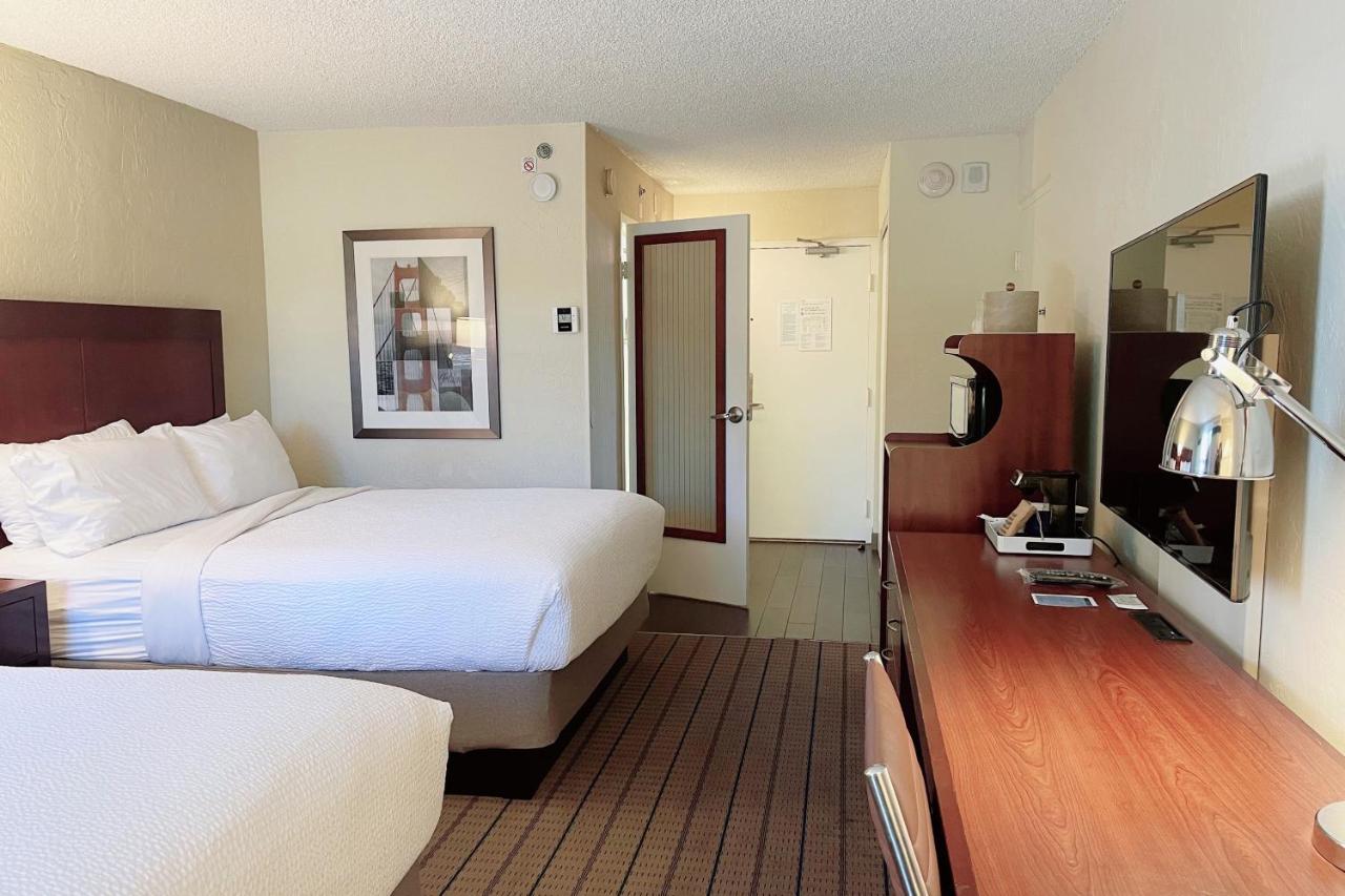 Hotel Four Points By Sheraton San Rafael Marin County Extérieur photo