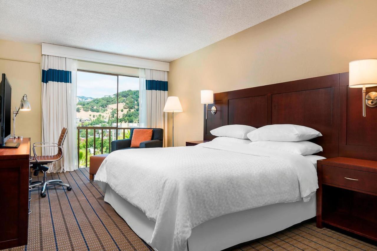 Four Points By Sheraton San Rafael Marin County Extérieur photo