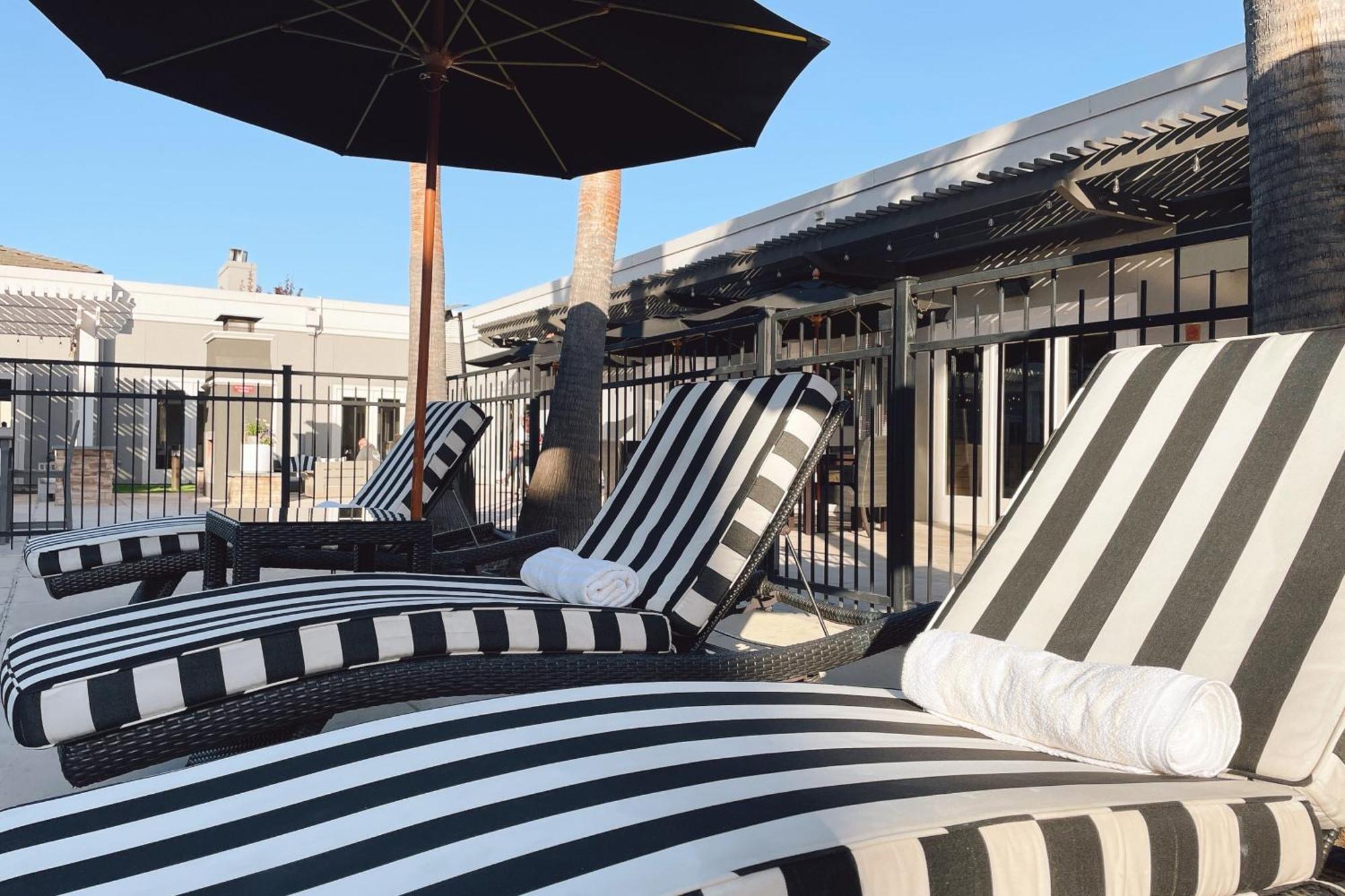 Four Points By Sheraton San Rafael Marin County Extérieur photo