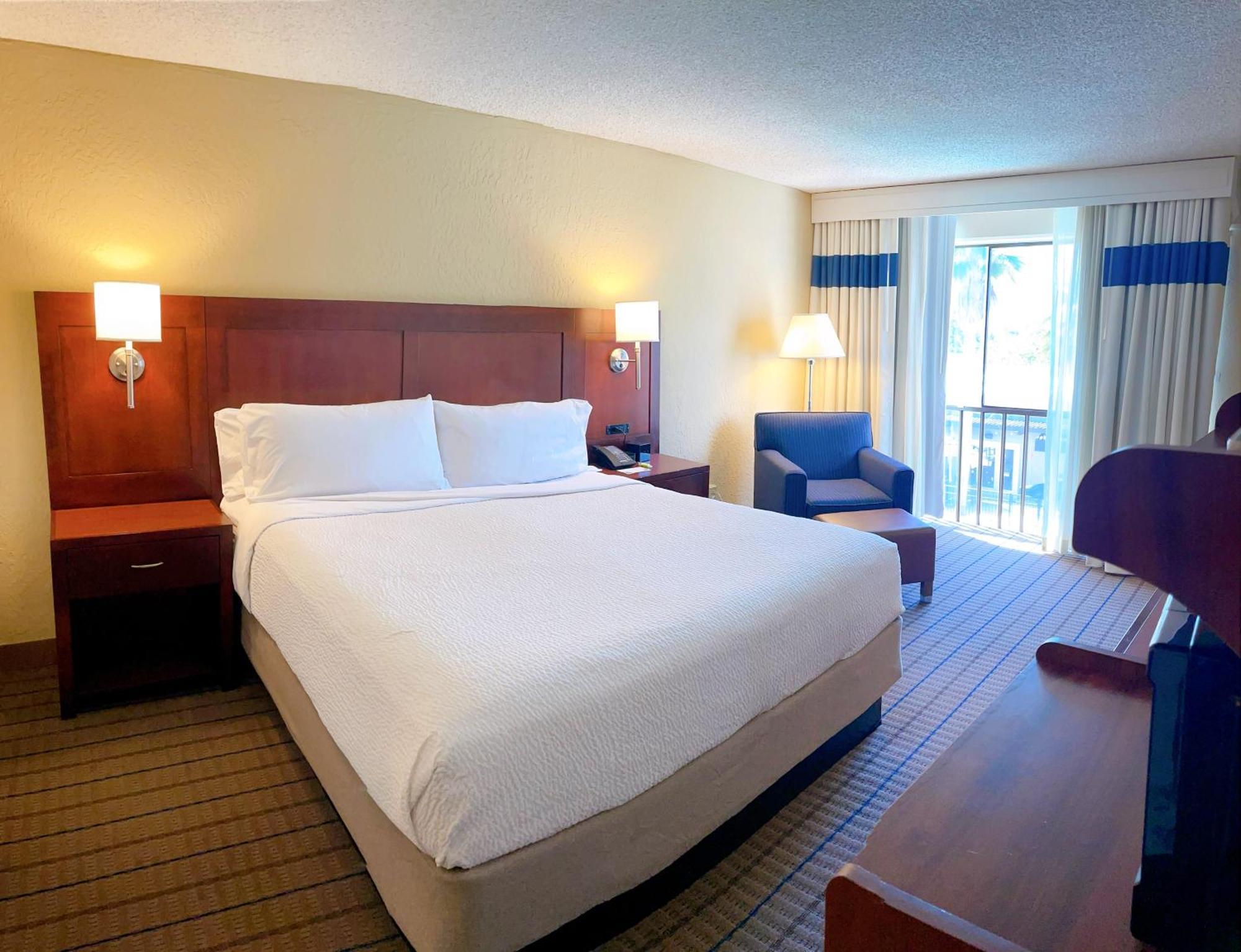 Four Points By Sheraton San Rafael Marin County Extérieur photo