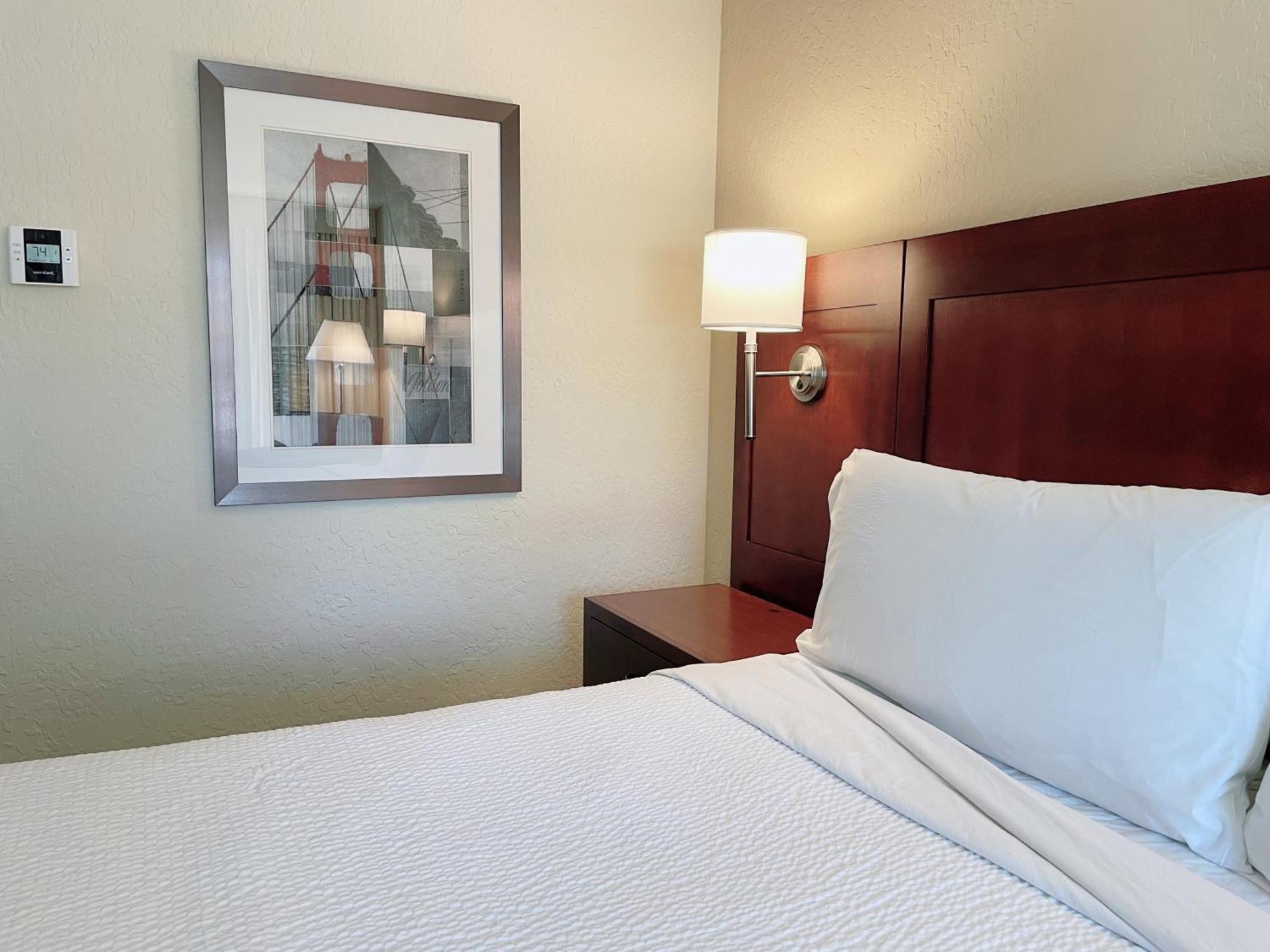 Hotel Four Points By Sheraton San Rafael Marin County Extérieur photo