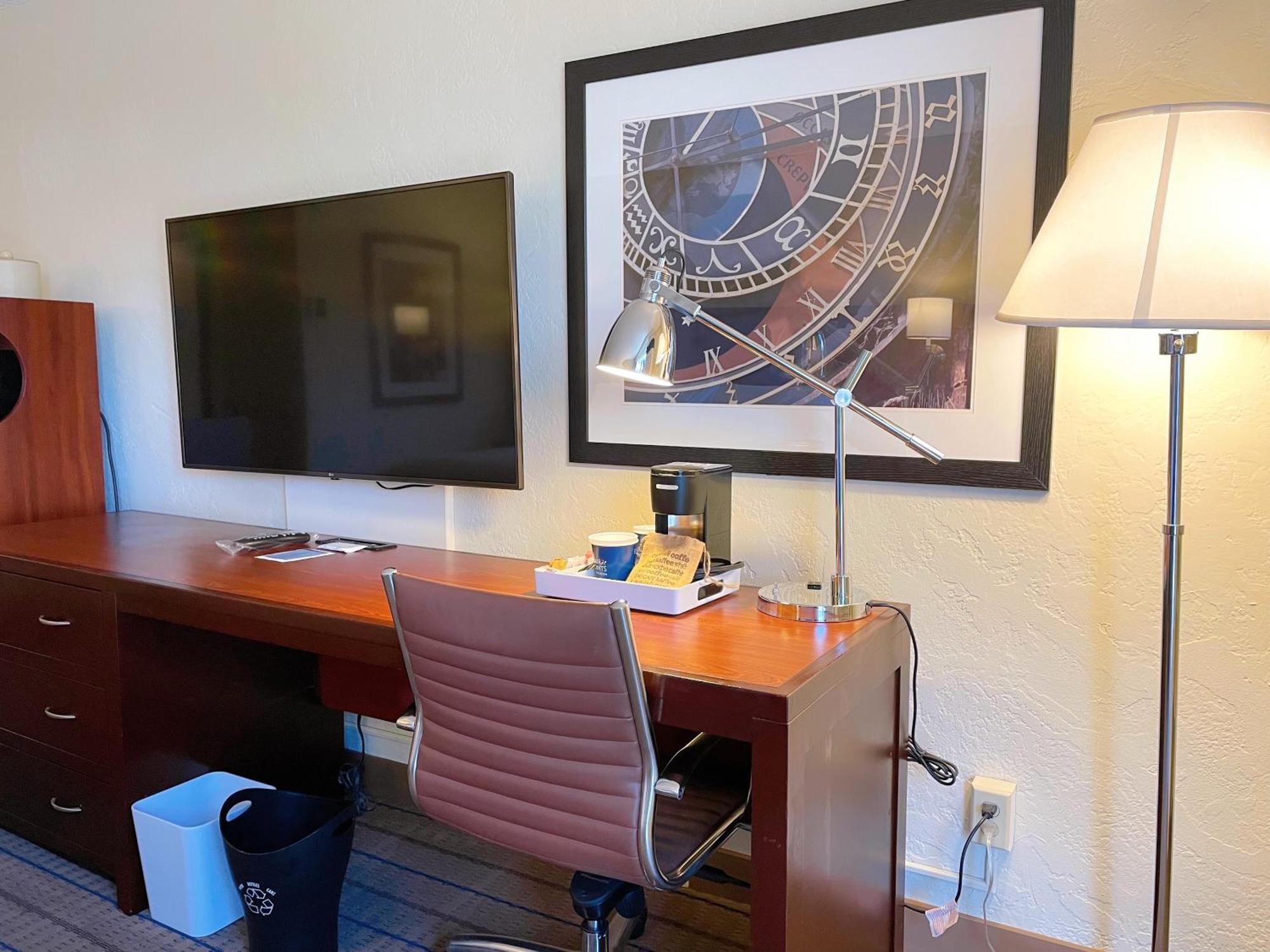 Four Points By Sheraton San Rafael Marin County Extérieur photo