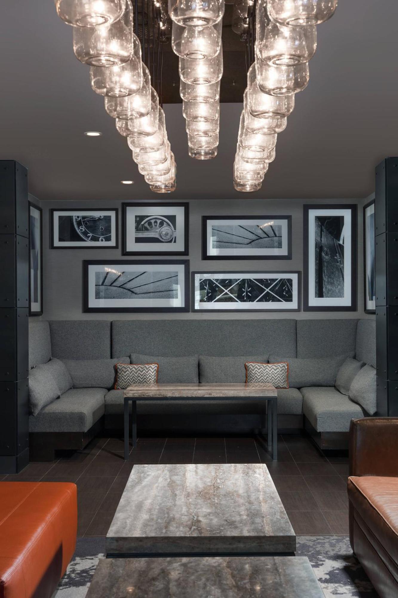 Four Points By Sheraton San Rafael Marin County Extérieur photo