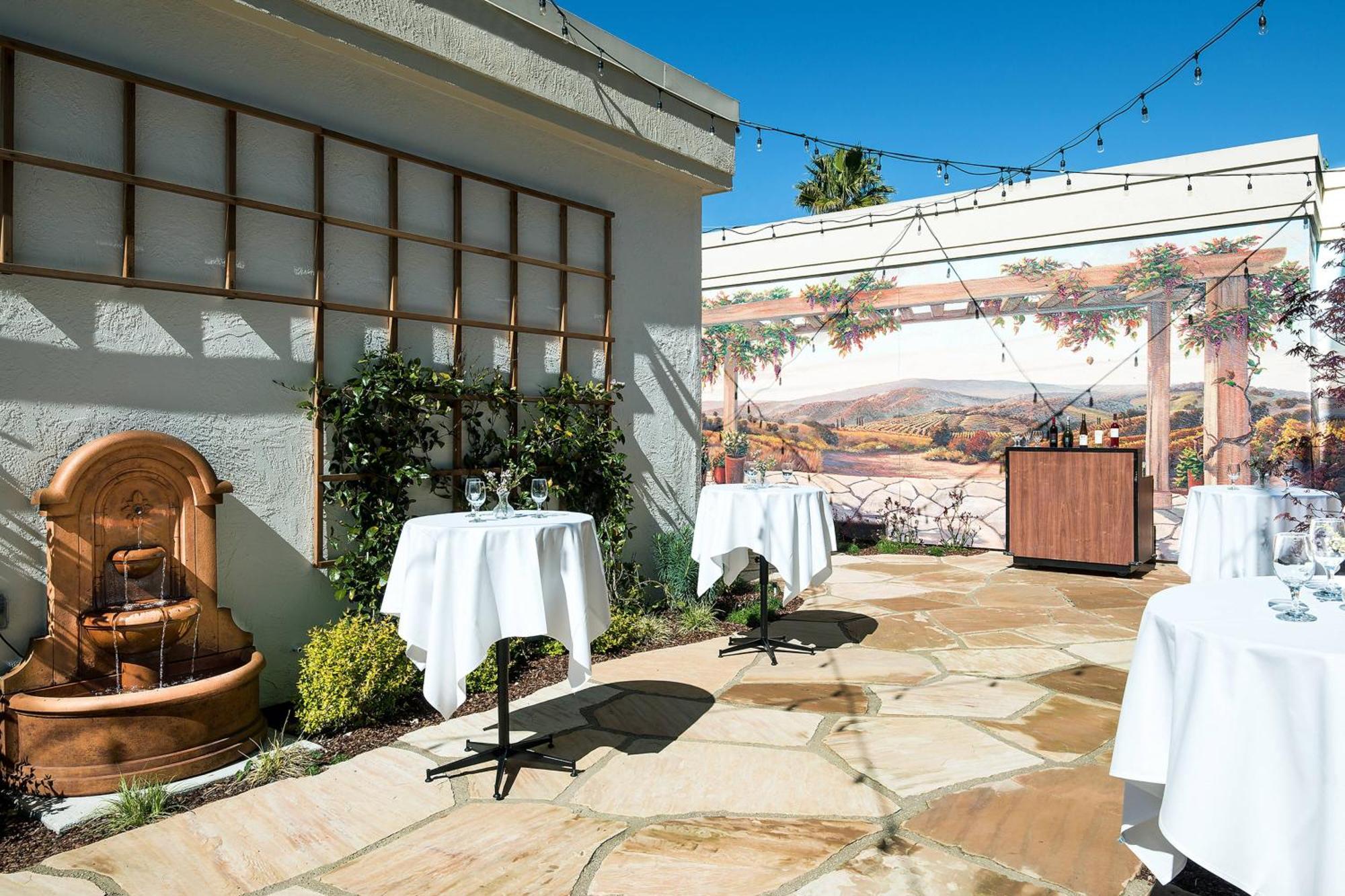 Four Points By Sheraton San Rafael Marin County Extérieur photo