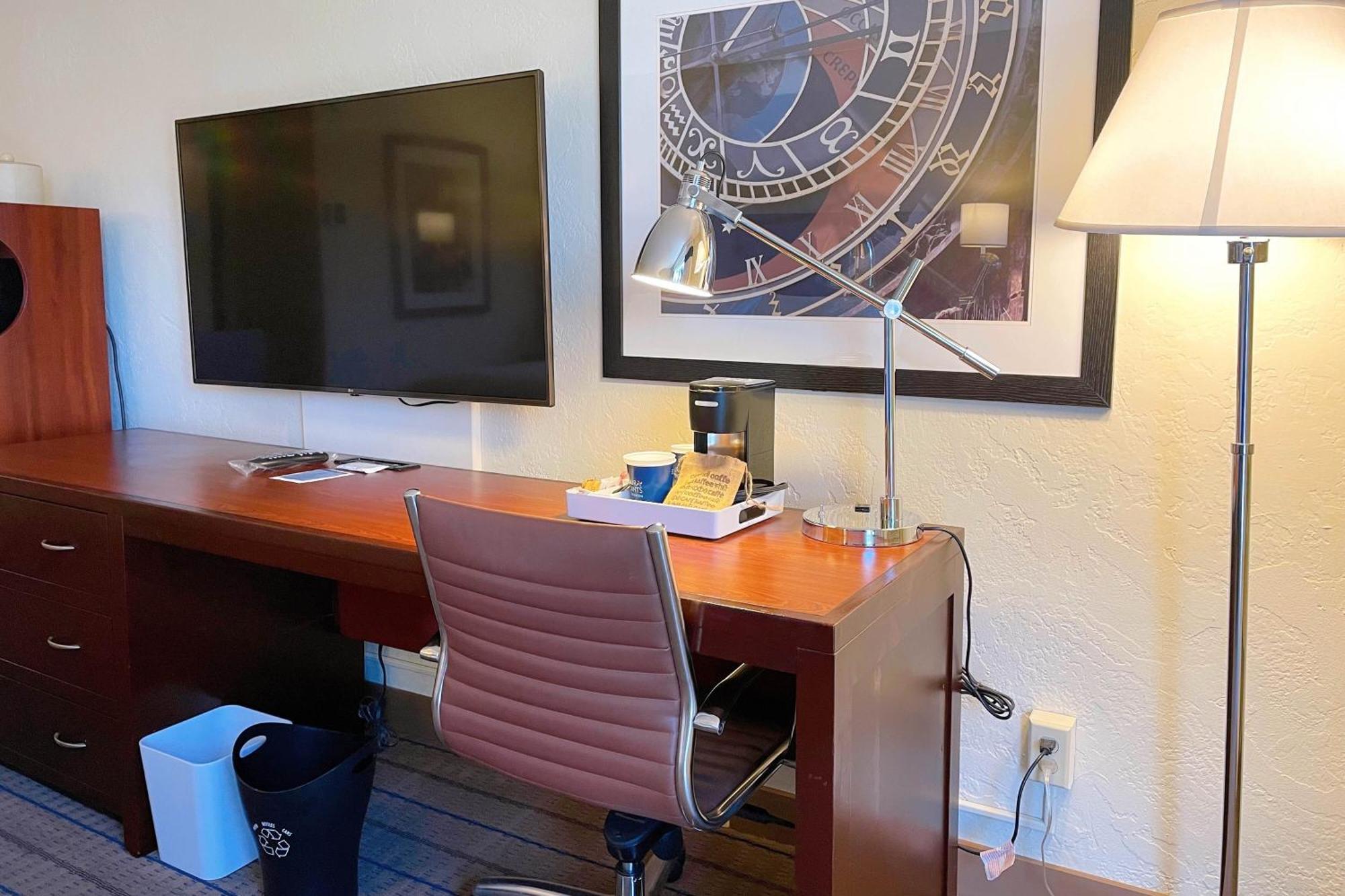 Four Points By Sheraton San Rafael Marin County Extérieur photo