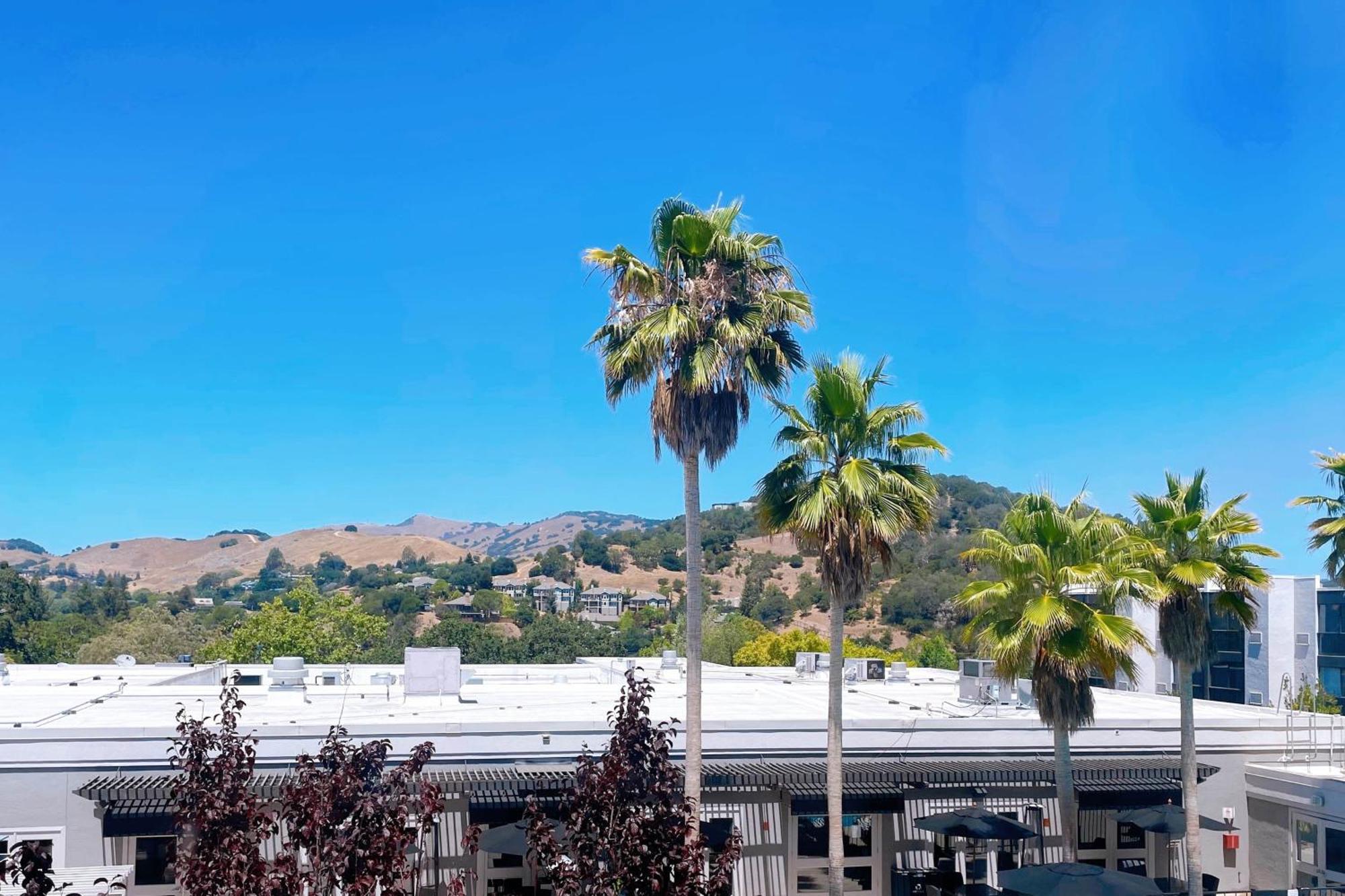 Four Points By Sheraton San Rafael Marin County Extérieur photo