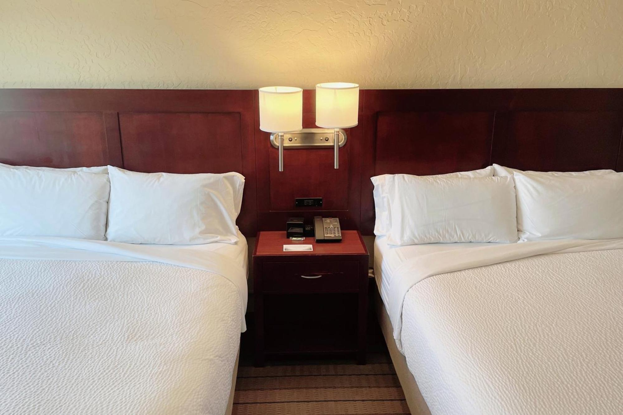 Four Points By Sheraton San Rafael Marin County Extérieur photo