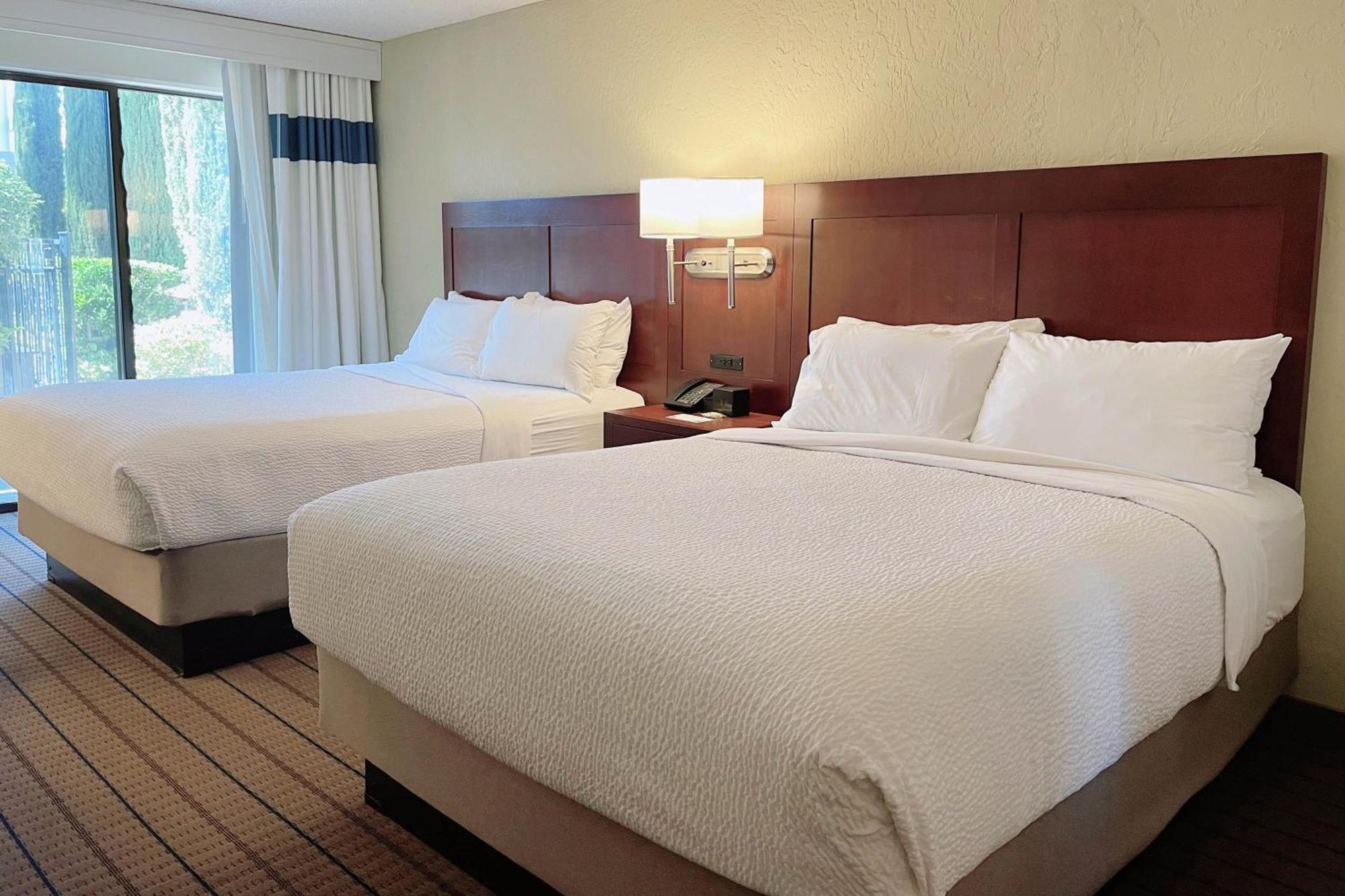 Four Points By Sheraton San Rafael Marin County Extérieur photo