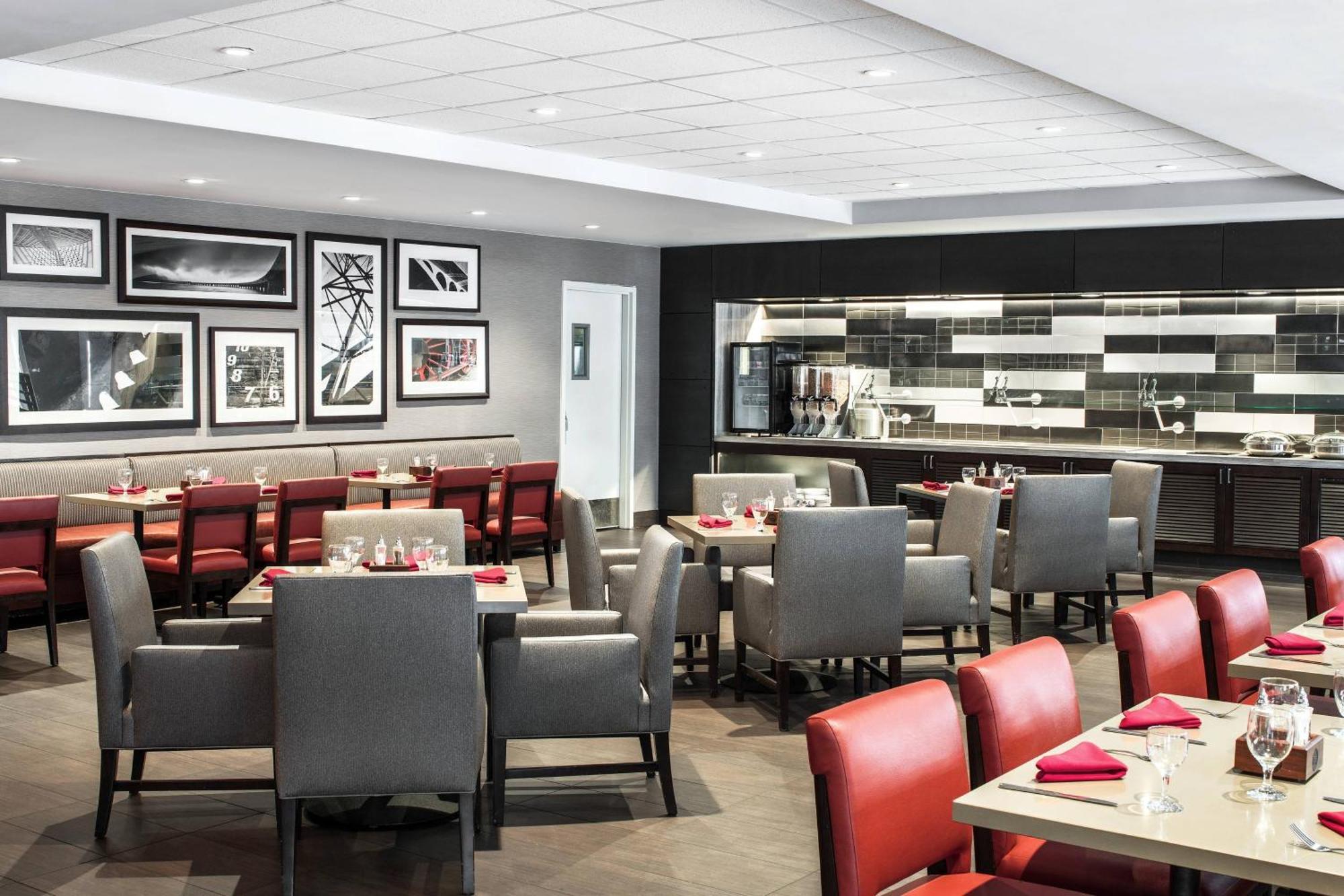 Four Points By Sheraton San Rafael Marin County Extérieur photo