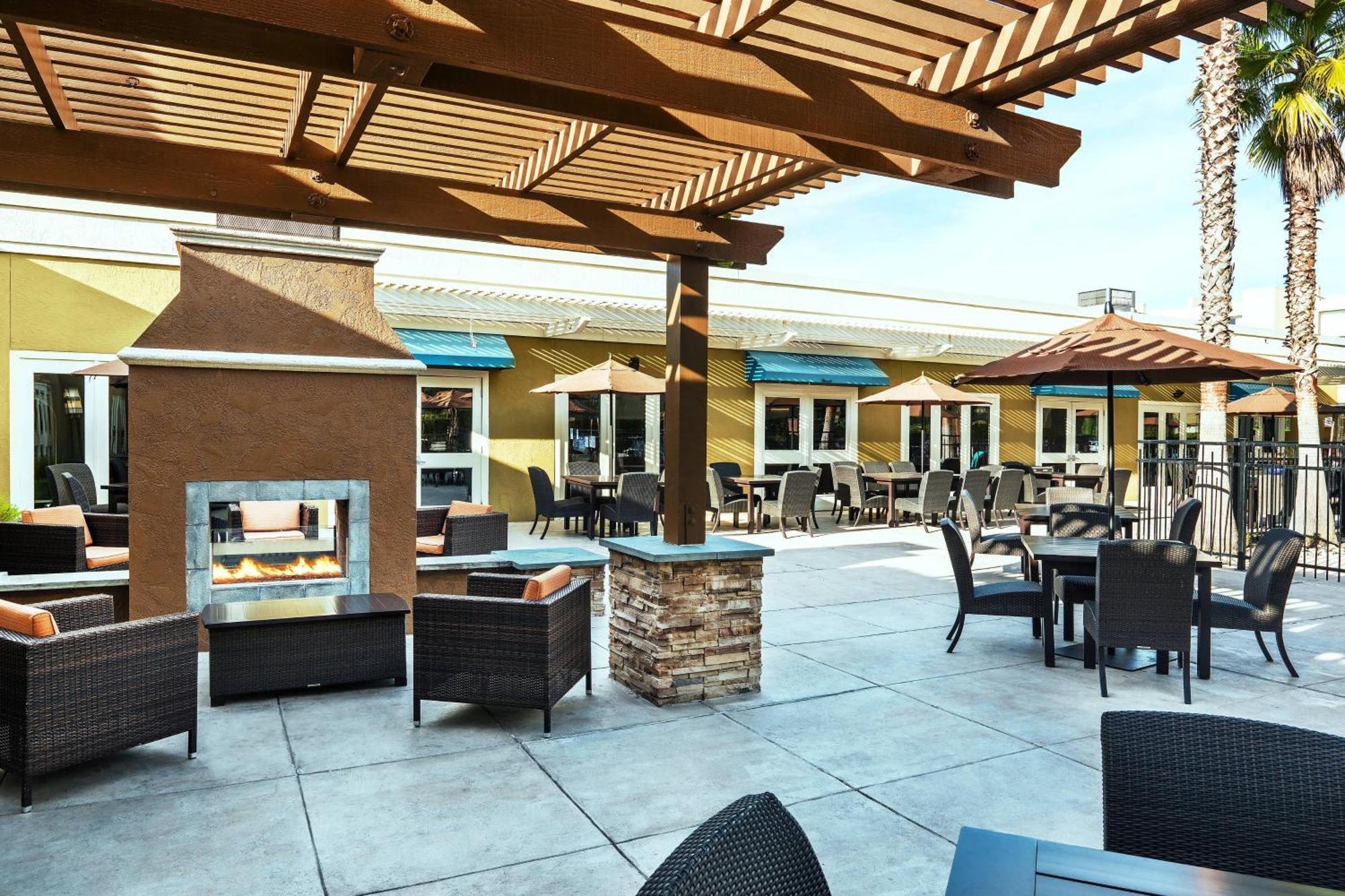 Four Points By Sheraton San Rafael Marin County Extérieur photo