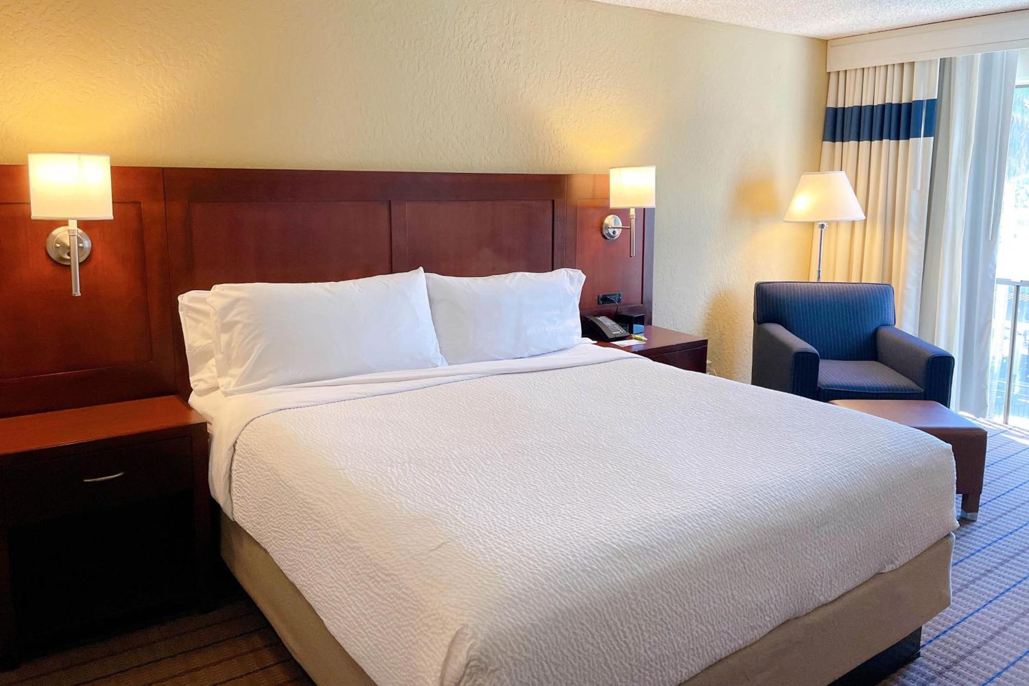 Four Points By Sheraton San Rafael Marin County Extérieur photo