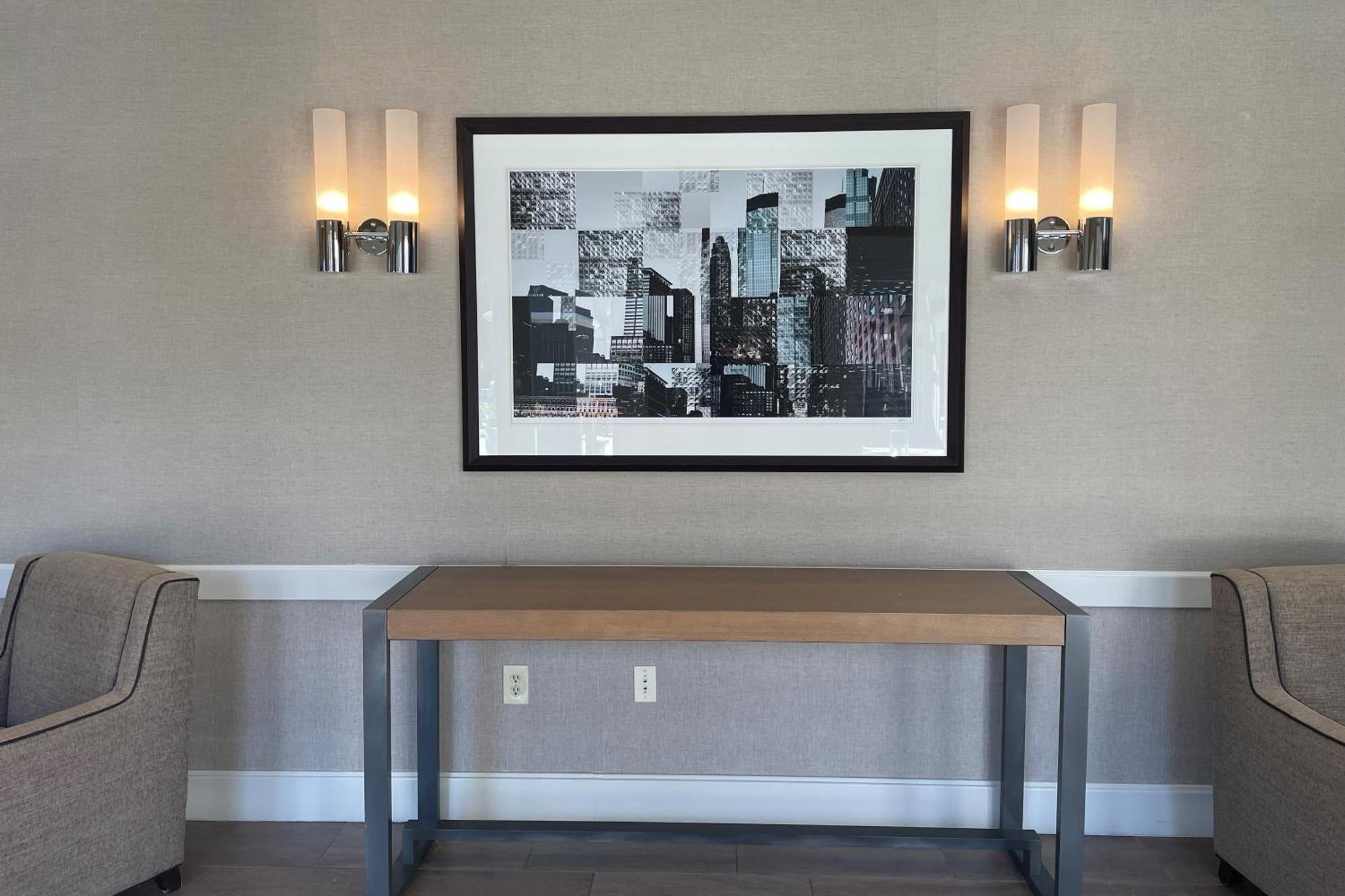 Four Points By Sheraton San Rafael Marin County Extérieur photo
