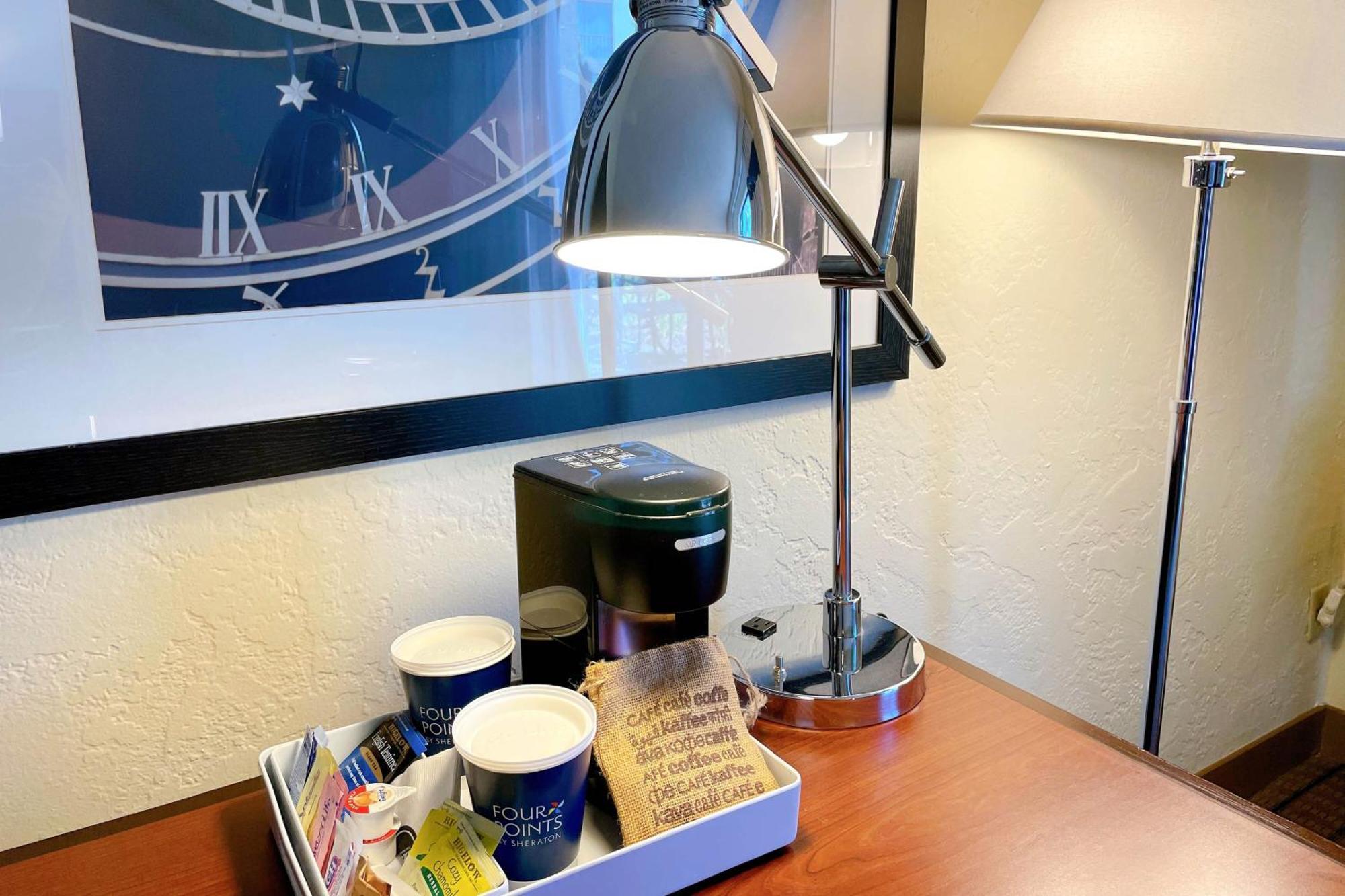 Four Points By Sheraton San Rafael Marin County Extérieur photo