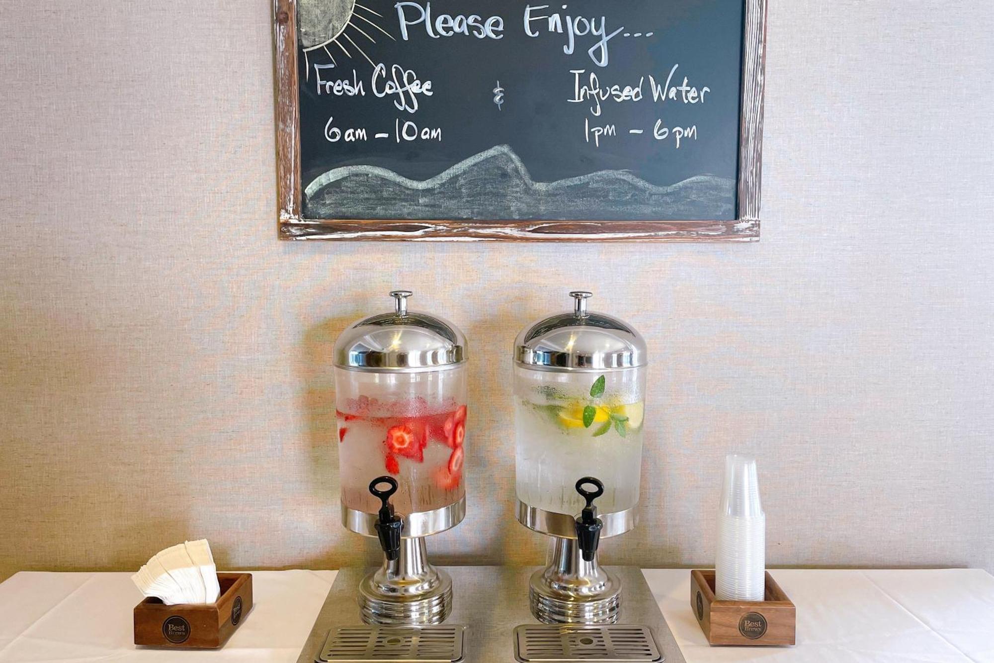Four Points By Sheraton San Rafael Marin County Extérieur photo