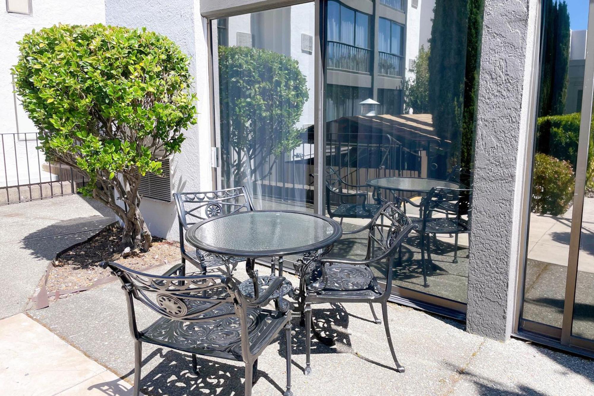 Four Points By Sheraton San Rafael Marin County Extérieur photo