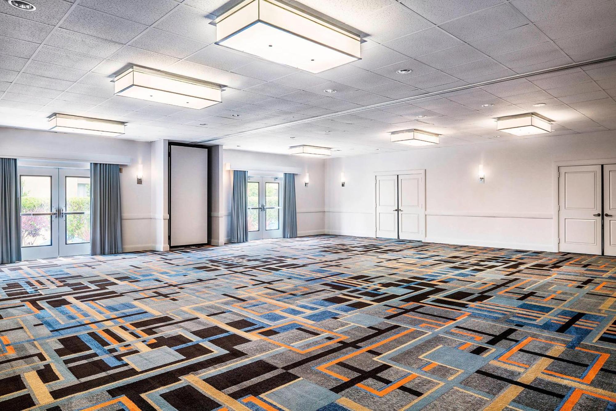 Four Points By Sheraton San Rafael Marin County Extérieur photo
