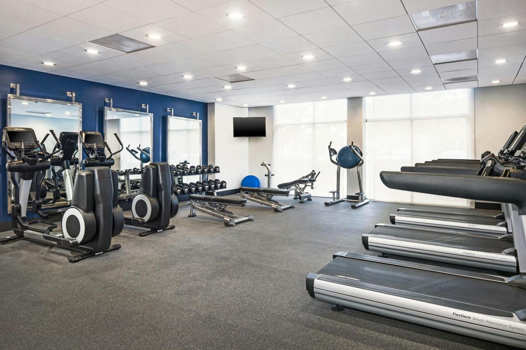 Four Points By Sheraton San Rafael Marin County Extérieur photo