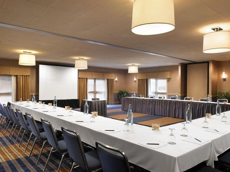 Four Points By Sheraton San Rafael Marin County Extérieur photo