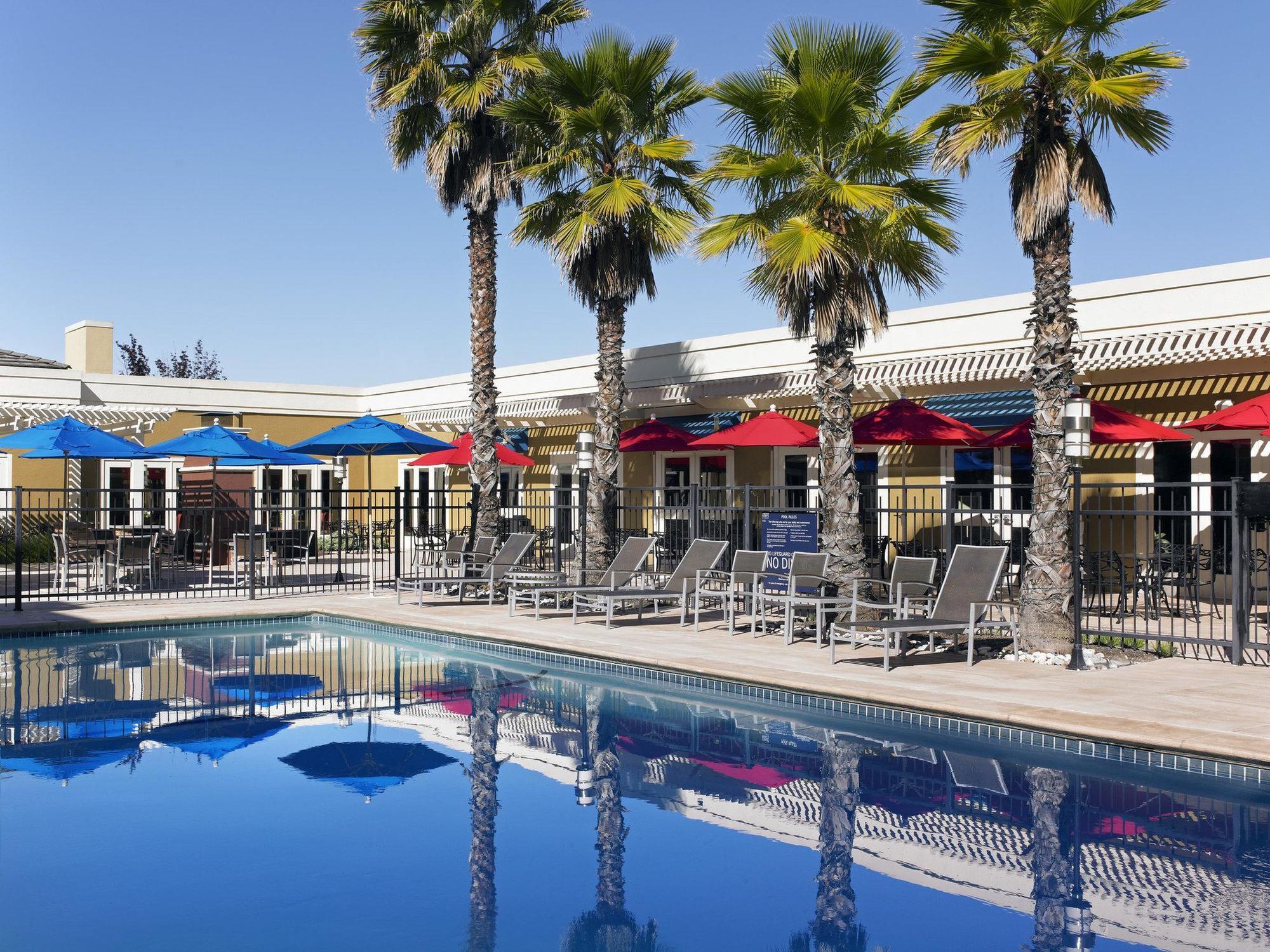 Four Points By Sheraton San Rafael Marin County Extérieur photo