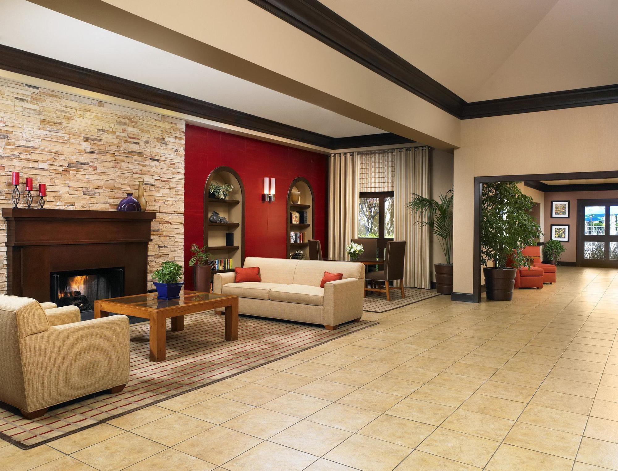 Four Points By Sheraton San Rafael Marin County Extérieur photo