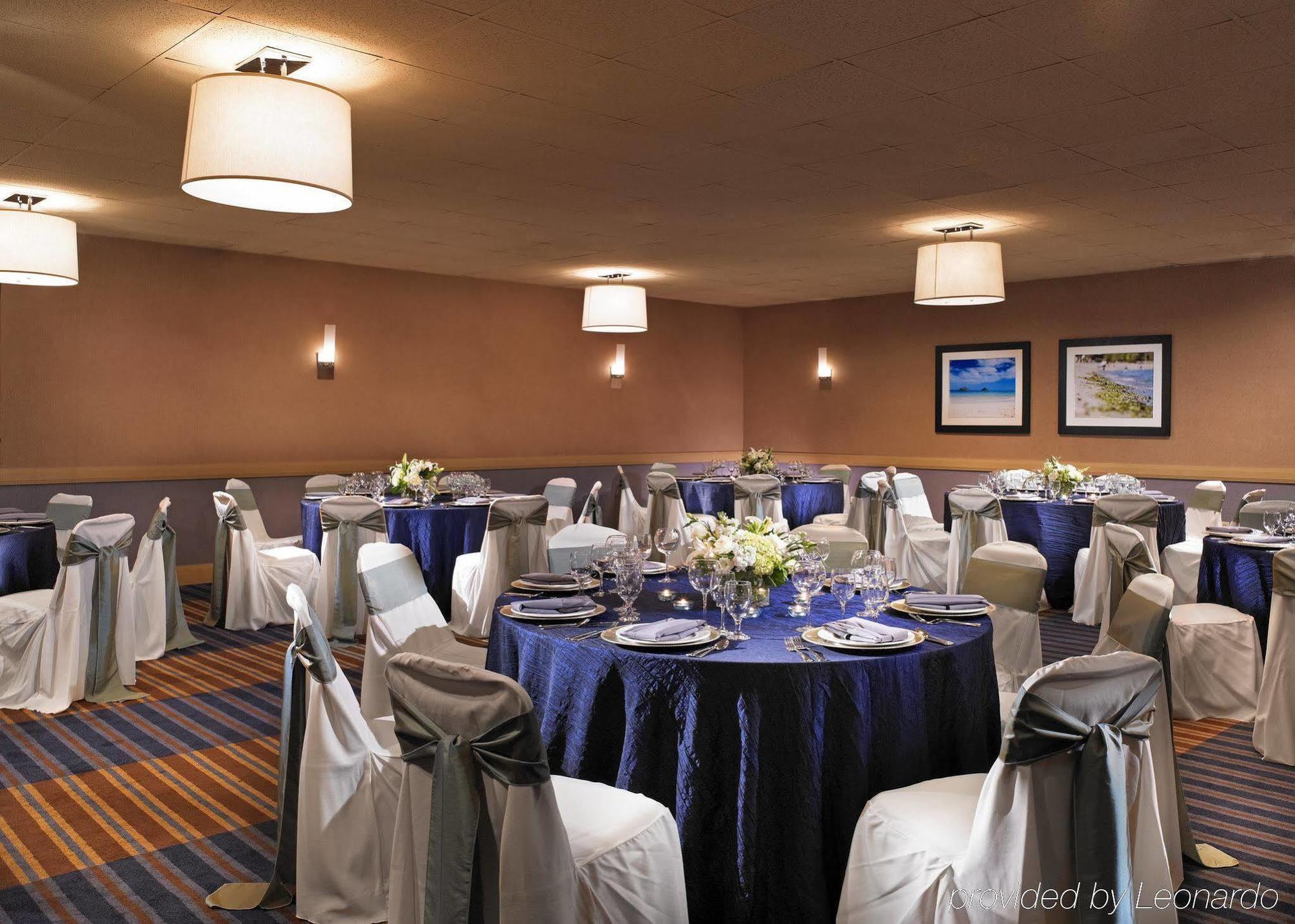 Four Points By Sheraton San Rafael Marin County Extérieur photo