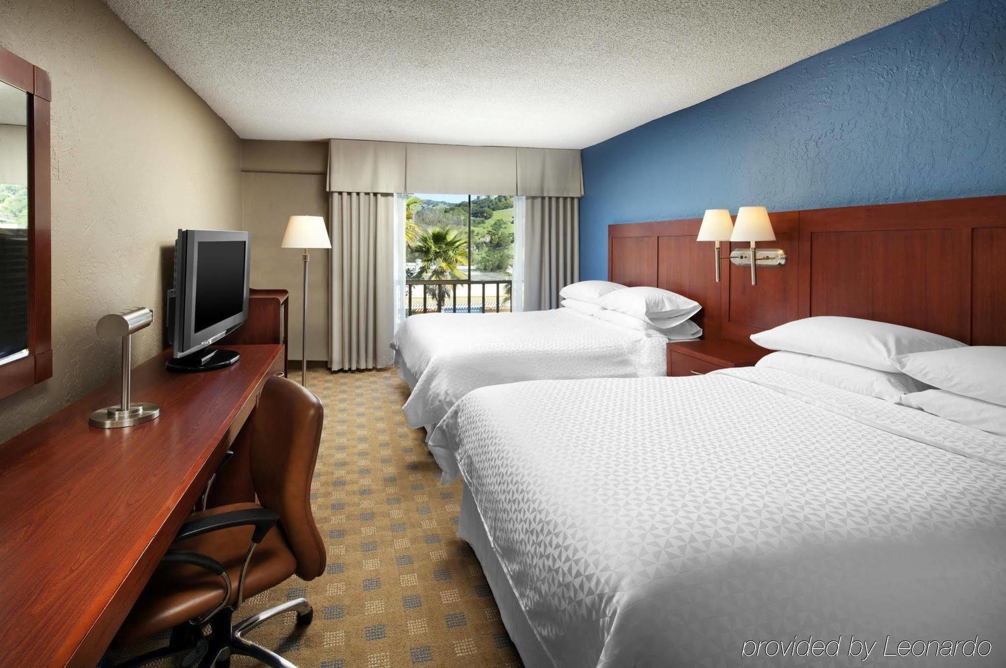 Hotel Four Points By Sheraton San Rafael Marin County Extérieur photo