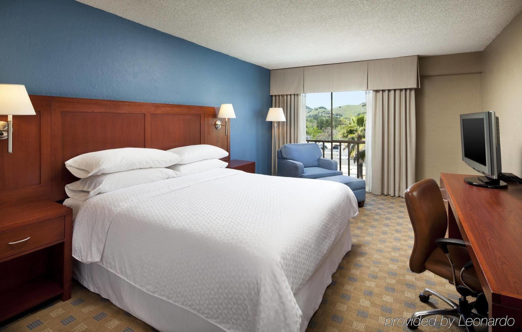 Hotel Four Points By Sheraton San Rafael Marin County Extérieur photo