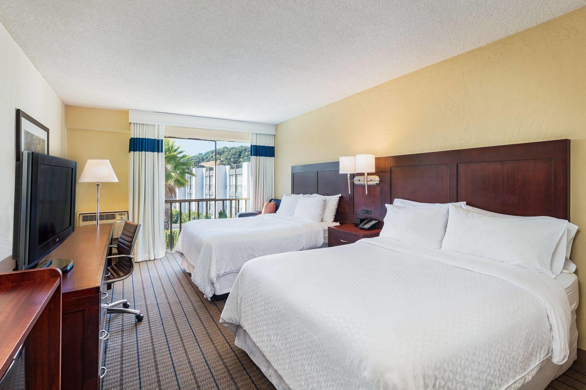 Four Points By Sheraton San Rafael Marin County Extérieur photo