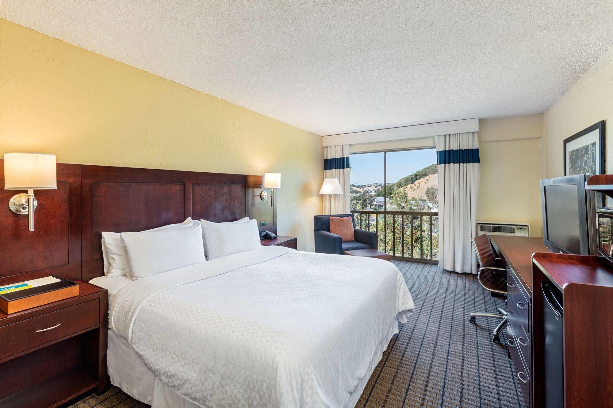 Four Points By Sheraton San Rafael Marin County Extérieur photo