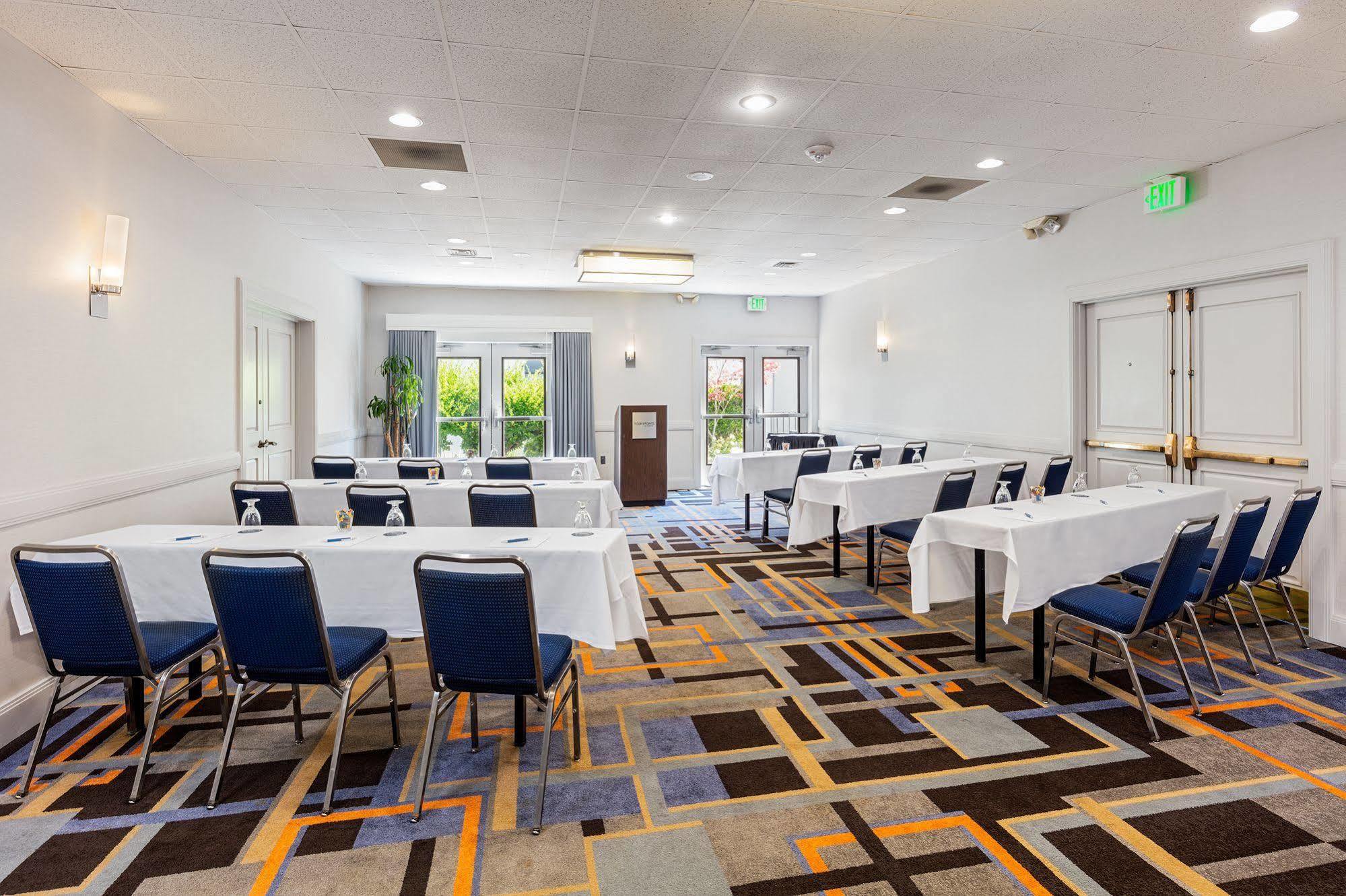 Four Points By Sheraton San Rafael Marin County Extérieur photo