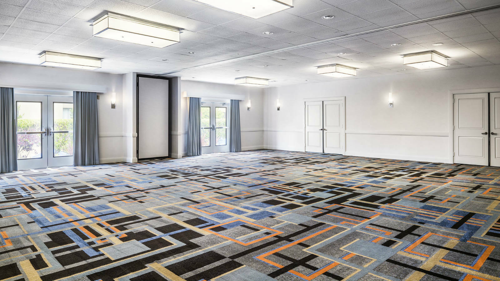Four Points By Sheraton San Rafael Marin County Extérieur photo