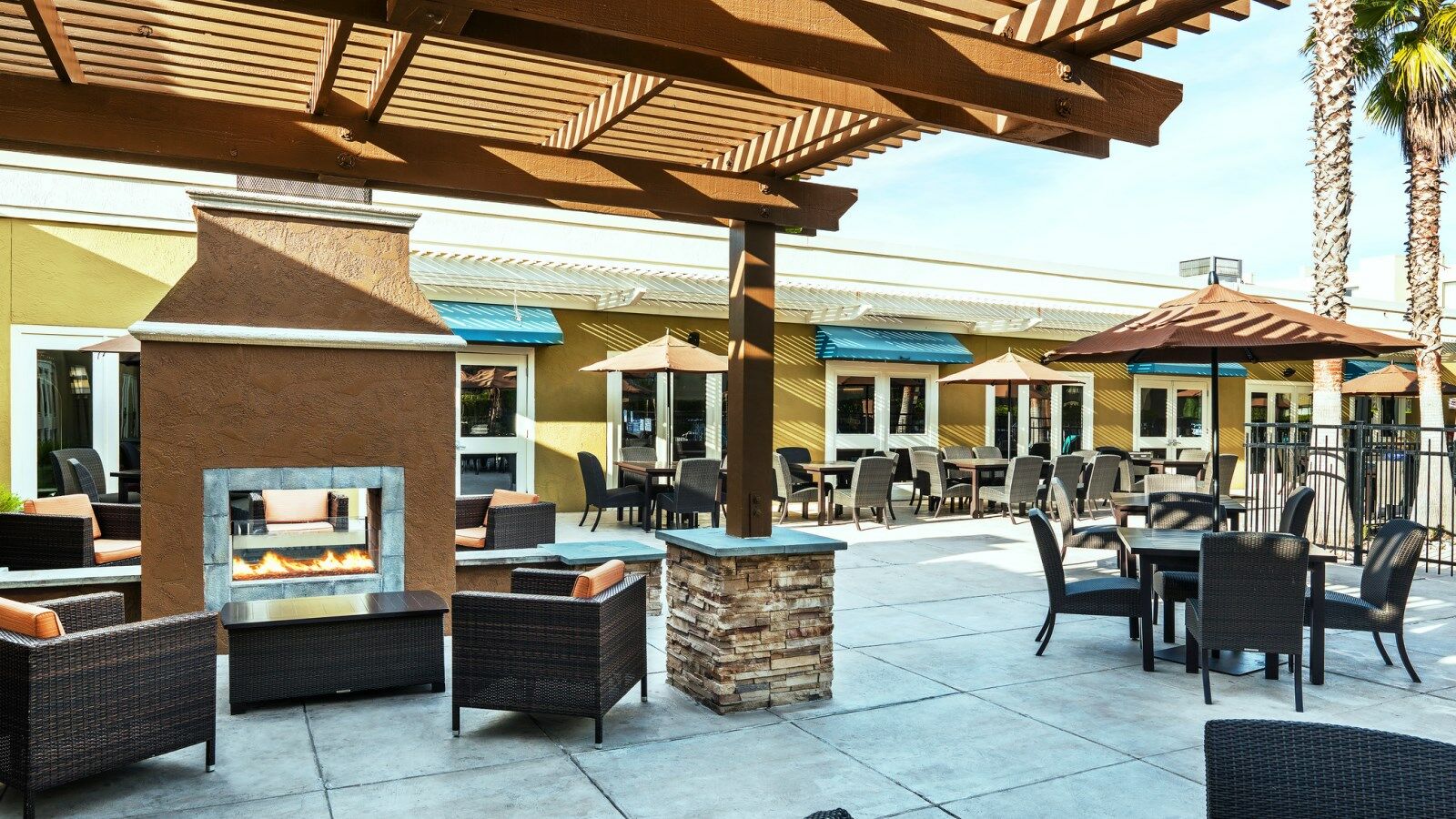 Four Points By Sheraton San Rafael Marin County Extérieur photo